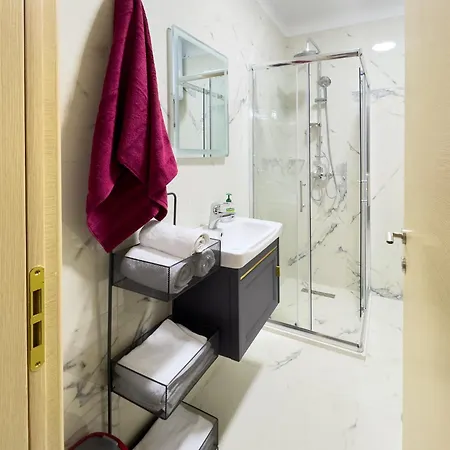 Apartment Eden Golem (Tirana)