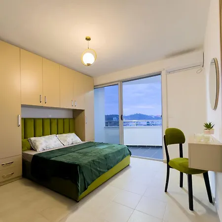 Eden Apartment Golem (Tirana)