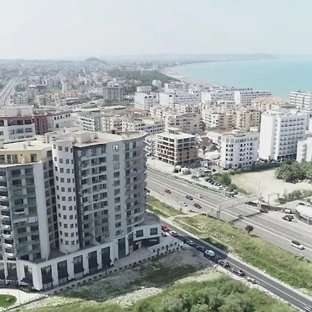 Apartment Eden Golem (Tirana)
