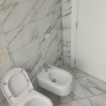 Eden Appartement Tirana