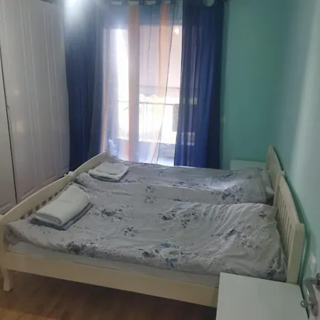 Appartement Eden *