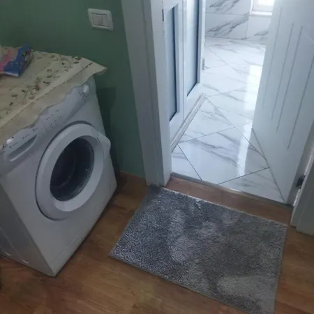 Appartement Eden Tirana